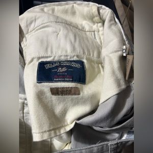 Bills Khakis